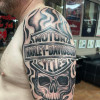 Gallery Resurrection Tattoo Ink